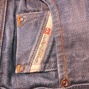 Diesel Larkee. Size 34